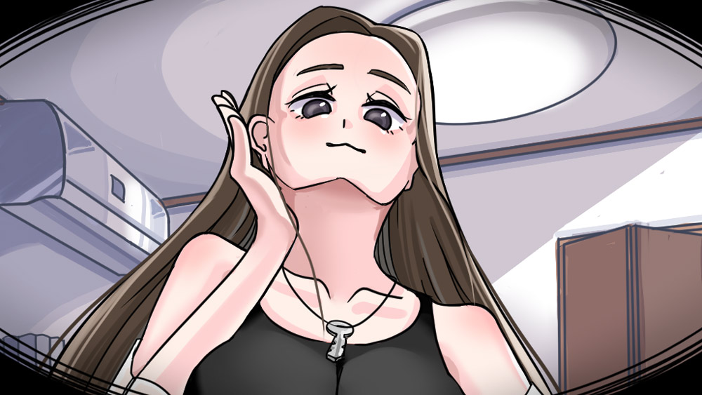 鍵を持つ側の視点