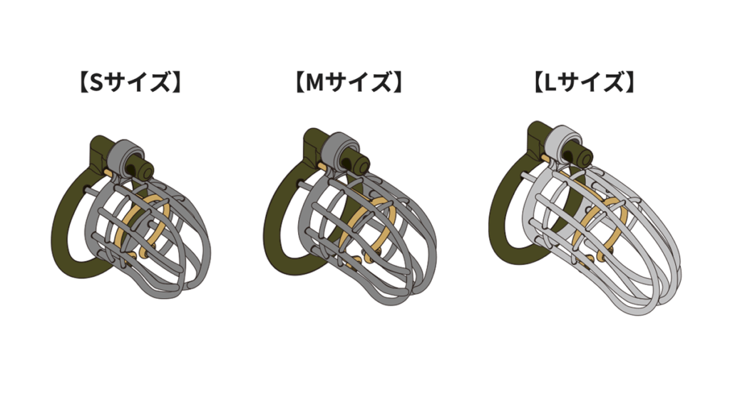 内部金属フレーム構造