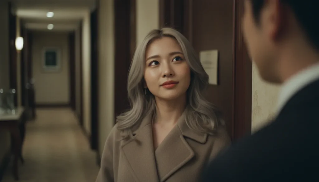 貞操帯がもたらす関係性の深化