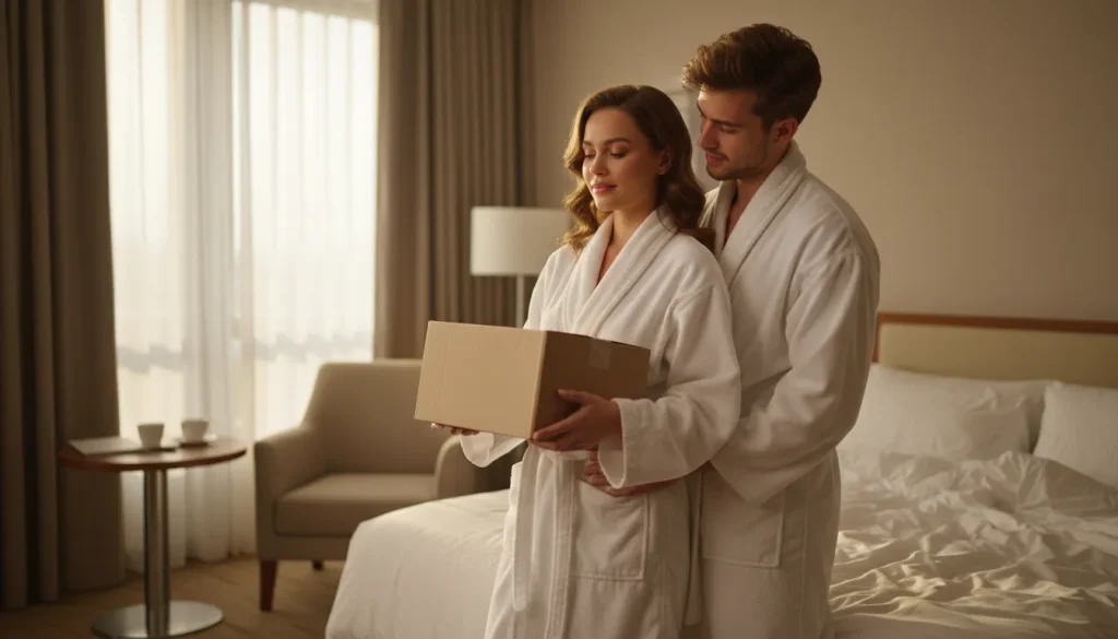 貞操帯を通販で購入する際の注意点