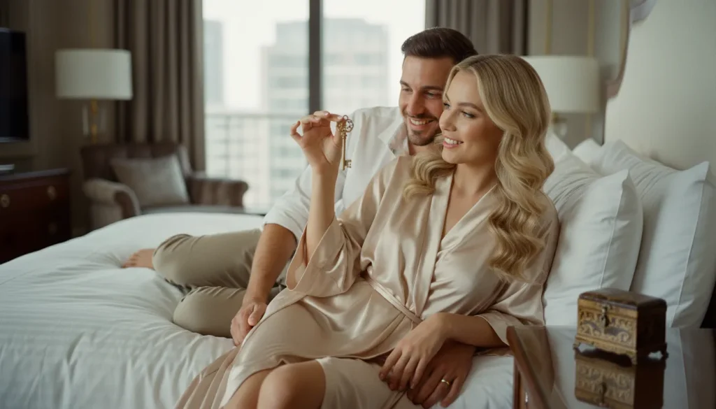 貞操帯とは?基礎知識と射精管理の本質