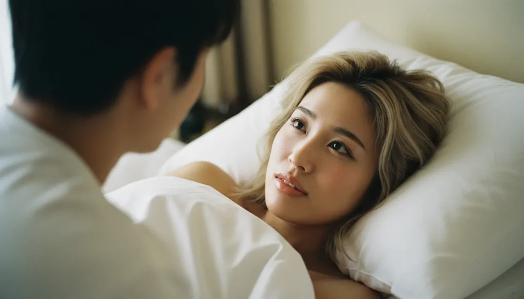 貞操帯に関するよくある質問